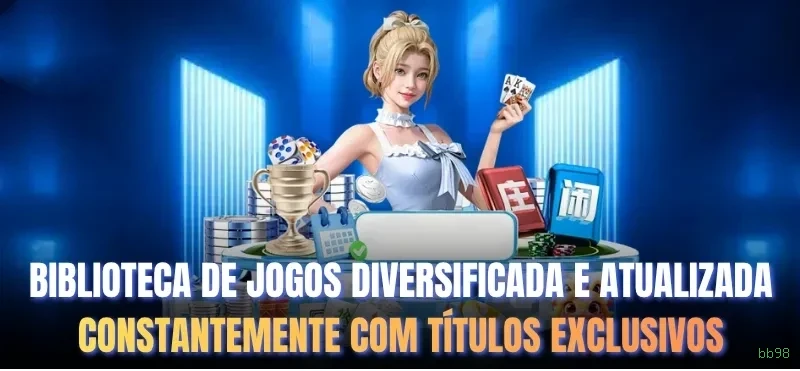 Jogos de Mesa bb98