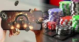 Slots Online bb98