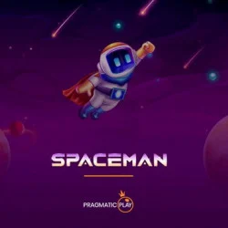 Spaceman bb98